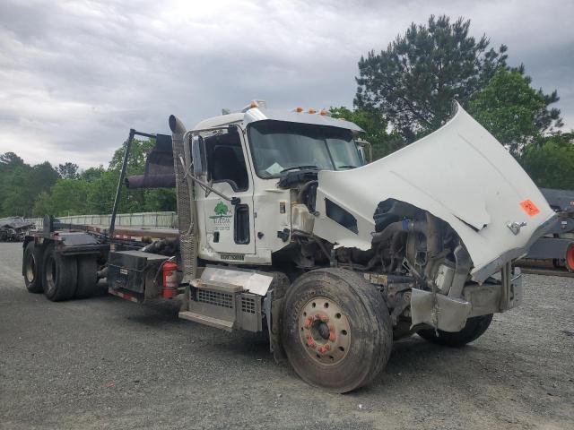 Salvage Mack Granite