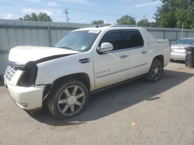  Salvage Cadillac Escalade