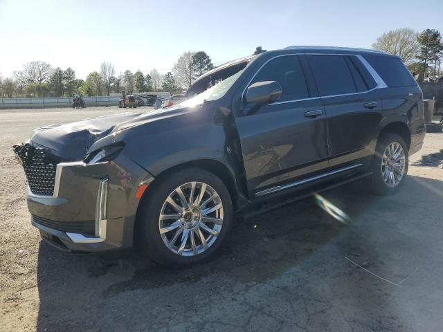  Salvage Cadillac Escalade