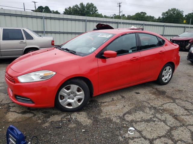  Salvage Dodge Dart