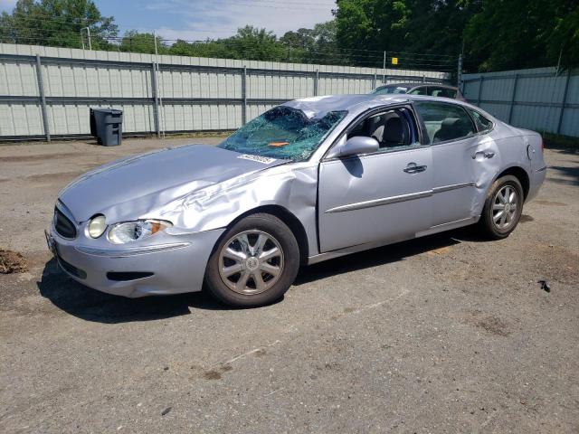  Salvage Buick LaCrosse