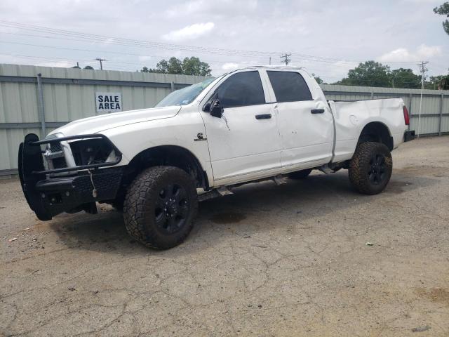  Salvage Ram 2500