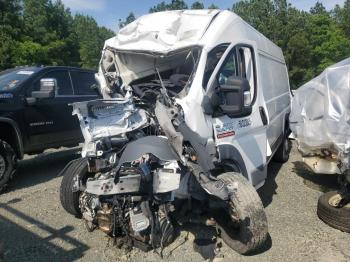  Salvage Ram Promaster