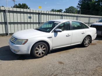  Salvage Ford Taurus