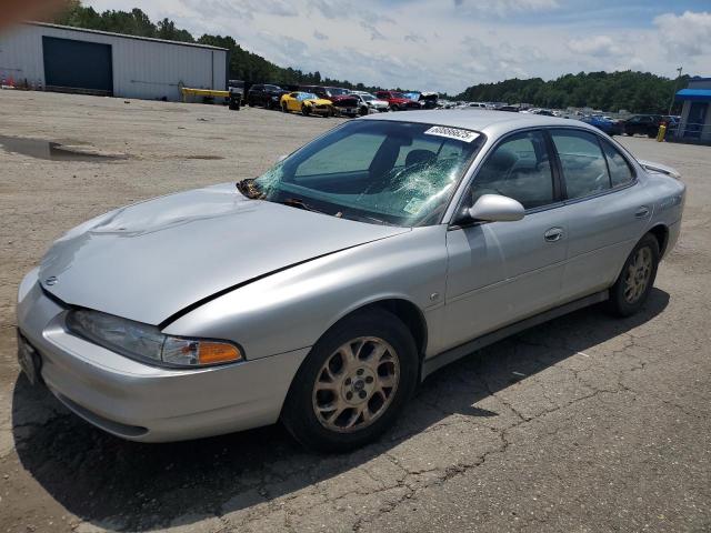  Salvage Oldsmobile Intrigue