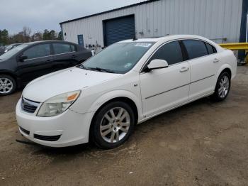  Salvage Saturn Aura
