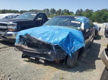 Salvage Ford Windstar