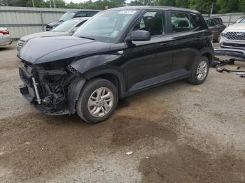 Salvage Hyundai VENUE