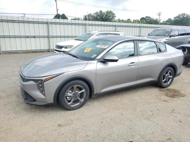  Salvage Kia K4 Lx