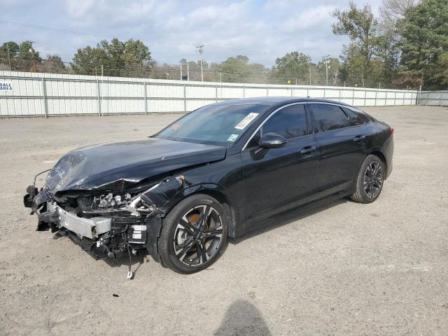  Salvage Kia K5