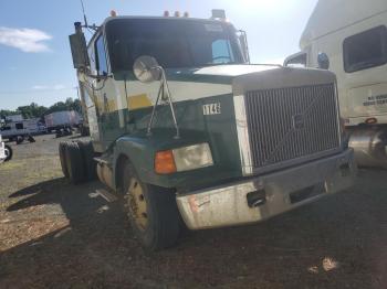  Salvage Volvo Aero Wia
