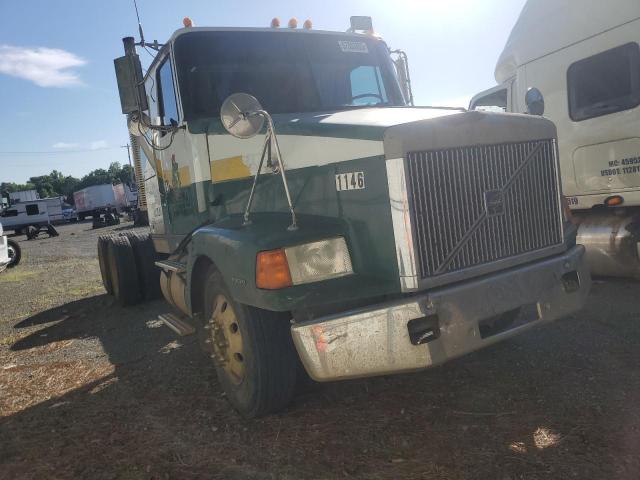 Salvage Volvo Aero Wia