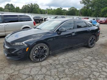  Salvage Kia K5