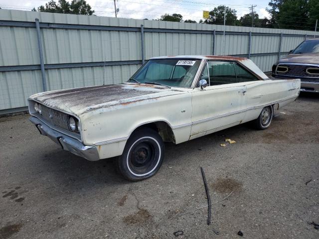  Salvage Dodge Coronet