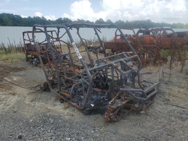  Salvage Kawasaki Krt800 D
