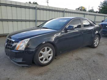  Salvage Cadillac CTS