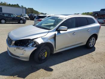  Salvage Volvo XC60