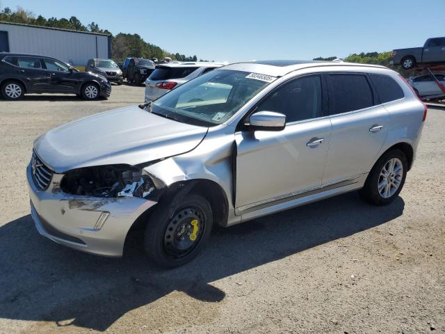  Salvage Volvo XC60