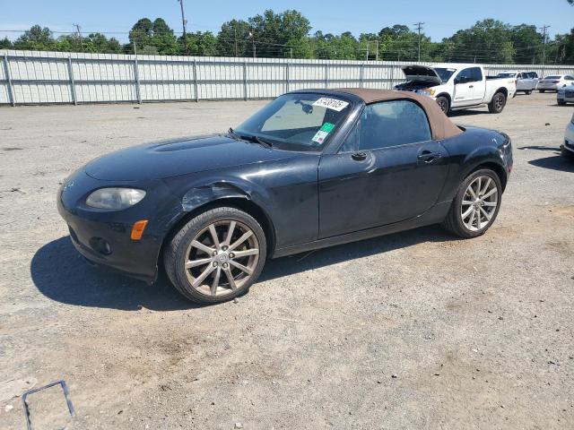  Salvage Mazda Mx5