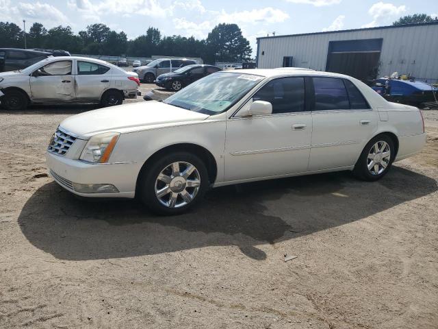  Salvage Cadillac DTS