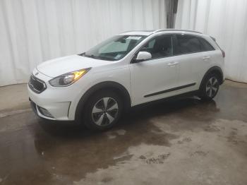  Salvage Kia Niro
