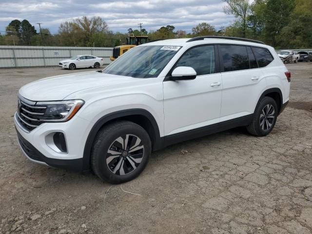  Salvage Volkswagen Atlas