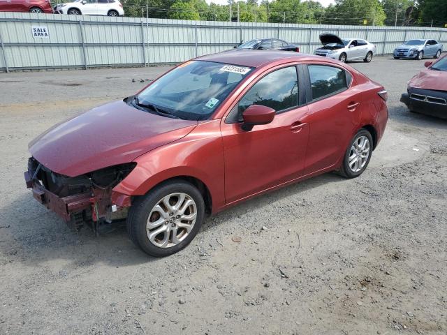  Salvage Toyota Scion