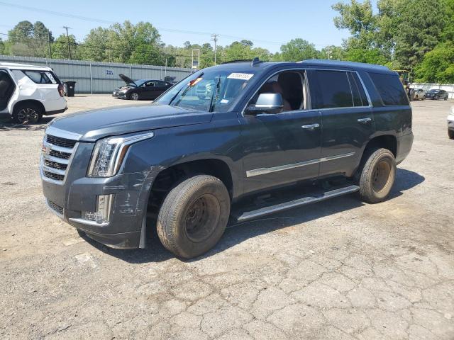  Salvage Cadillac Escalade