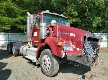  Salvage Western Star Auto Ca Convention