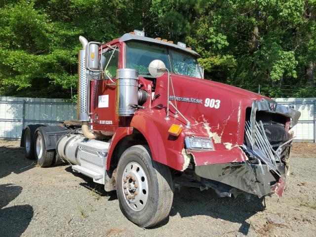  Salvage Western Star Auto Ca Convention