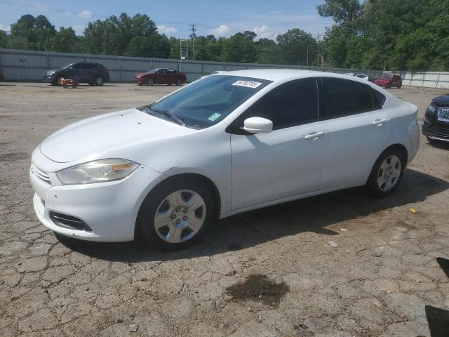  Salvage Dodge Dart