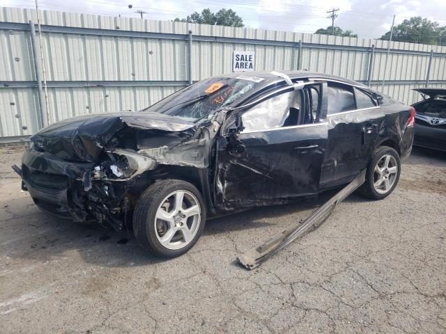  Salvage Volvo S60