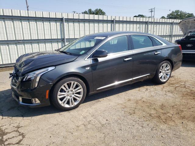  Salvage Cadillac XTS