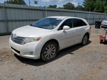  Salvage Toyota Venza