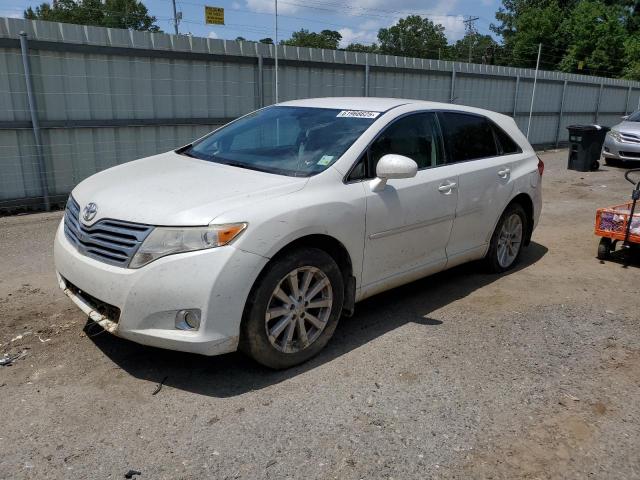  Salvage Toyota Venza