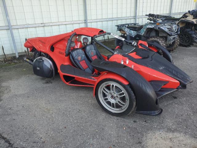  Salvage Kawasaki Teryx