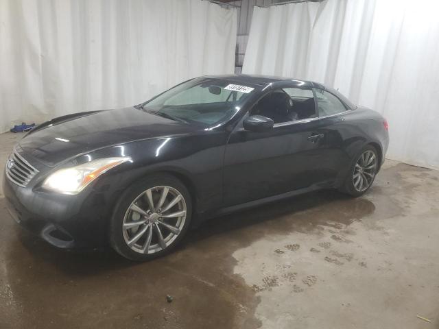 Salvage INFINITI G37