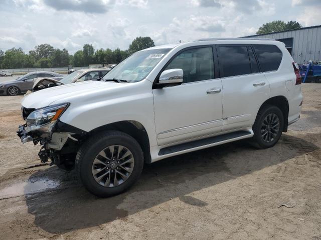  Salvage Lexus Gx