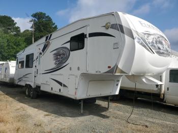  Salvage Heartland Elkridge