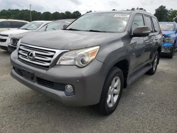  Salvage Lexus Gx