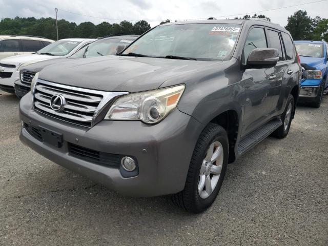  Salvage Lexus Gx