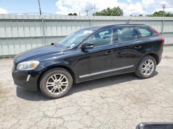  Salvage Volvo XC60