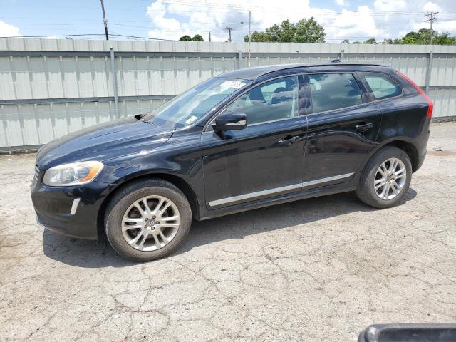  Salvage Volvo XC60