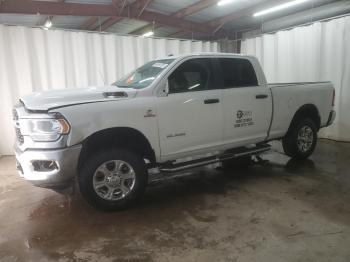  Salvage Ram 2500