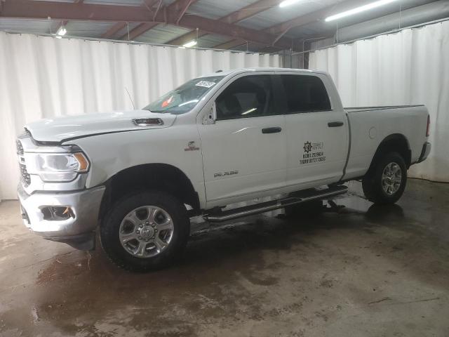  Salvage Ram 2500