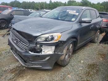  Salvage Volvo XC60