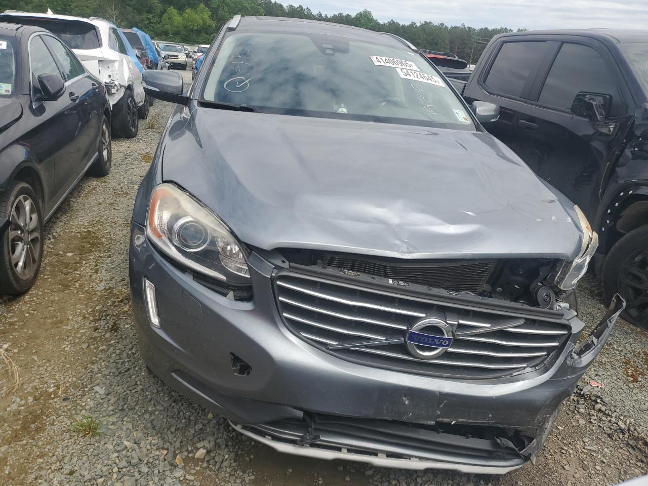 Volvo XC60 T5 Inscription Image 11