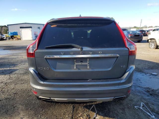 Volvo XC60 T5 Inscription Image 2