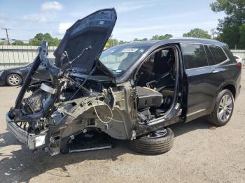  Salvage Cadillac Xt6 Platin