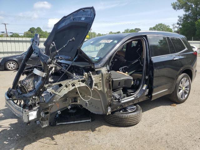  Salvage Cadillac Xt6 Platin